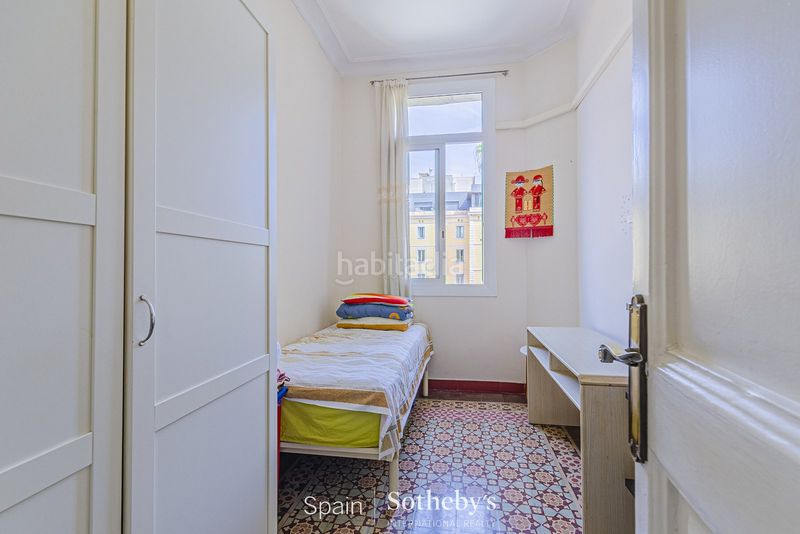 Foto 856b3e7c-b2c5-435d-9e2d-b624e204f627. Apartament amb calefacció a Dreta de l´Eixample Barcelona