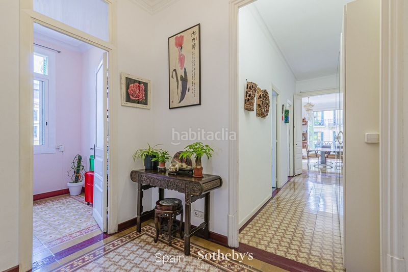 Foto 8ddc0a80-a2f7-4454-9dde-cc07aebe4245. Apartament amb calefacció a Dreta de l´Eixample Barcelona