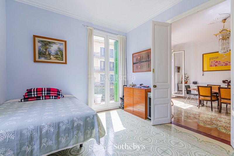 Foto aaa22c06-aa0d-464d-a118-eada2ee3d6c4. Apartament amb calefacció a Dreta de l´Eixample Barcelona
