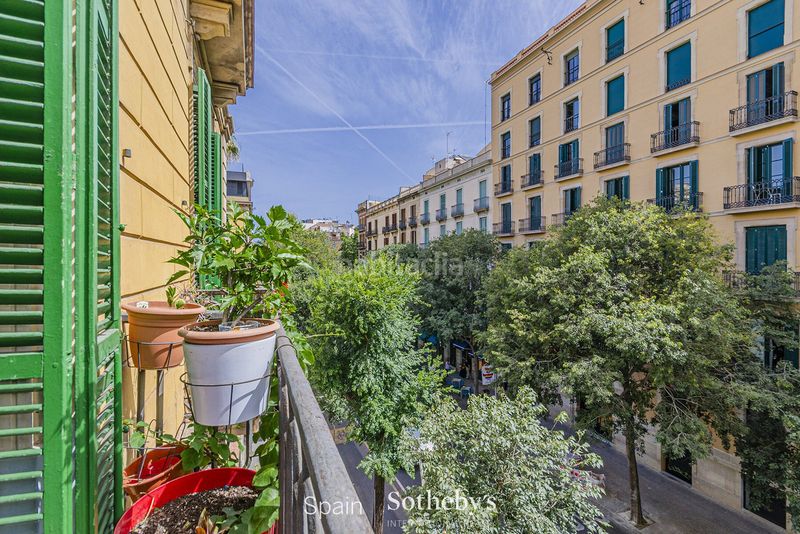 Foto c002c95e-396b-4981-bdd5-64823729af7c. Apartament amb calefacció a Dreta de l´Eixample Barcelona