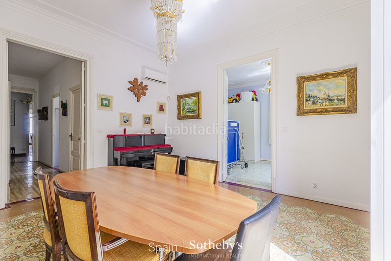 Foto de79361c-ddf2-4e5d-bc31-1c3961c009bb. Apartament amb calefacció a Dreta de l´Eixample Barcelona