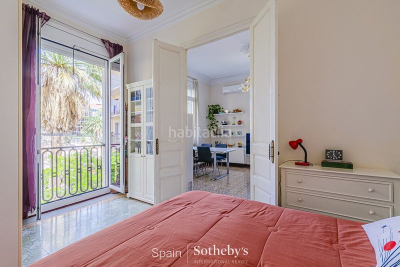 Foto e2e2f871-74b9-4695-bb84-55160af24b06. Apartament amb calefacció a Dreta de l´Eixample Barcelona