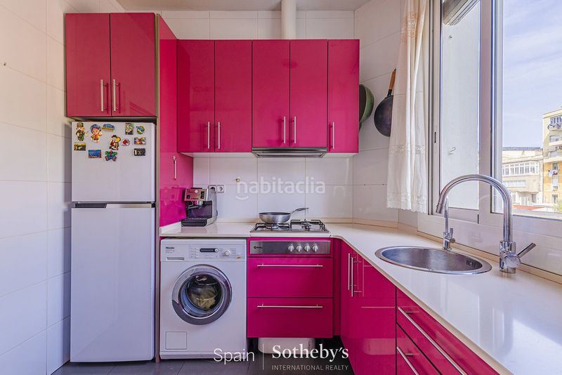Foto f387489b-90d4-4001-936b-6b14f9d2bada. Apartament amb calefacció a Dreta de l´Eixample Barcelona
