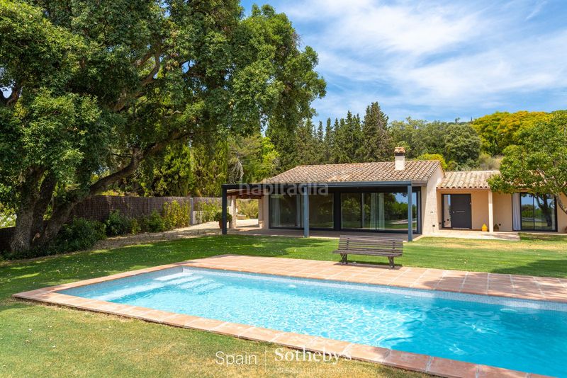 Foto 04063183-3a5d-4fc6-8b45-e5bff8fa4946. Casa amb calefacció aparcament piscina a Supermaresme Sant Andreu de Llavaneres