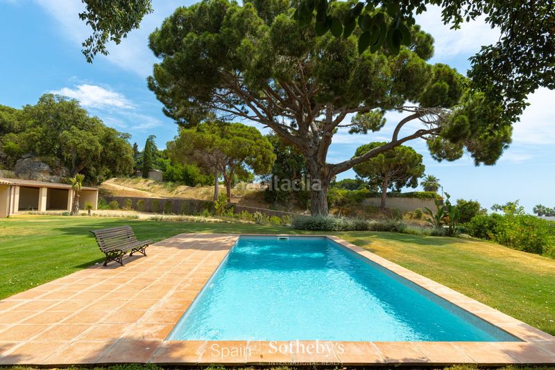 Foto 27d4d066-4ccf-4695-aa25-c1f9a3e0cd33. Casa amb calefacció aparcament piscina a Supermaresme Sant Andreu de Llavaneres