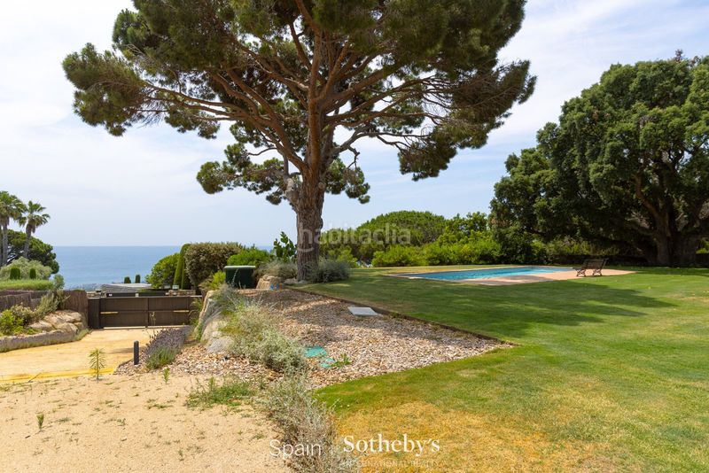Foto 2c1517c6-78f1-4781-b967-d7b69b071249. Casa amb calefacció aparcament piscina a Supermaresme Sant Andreu de Llavaneres