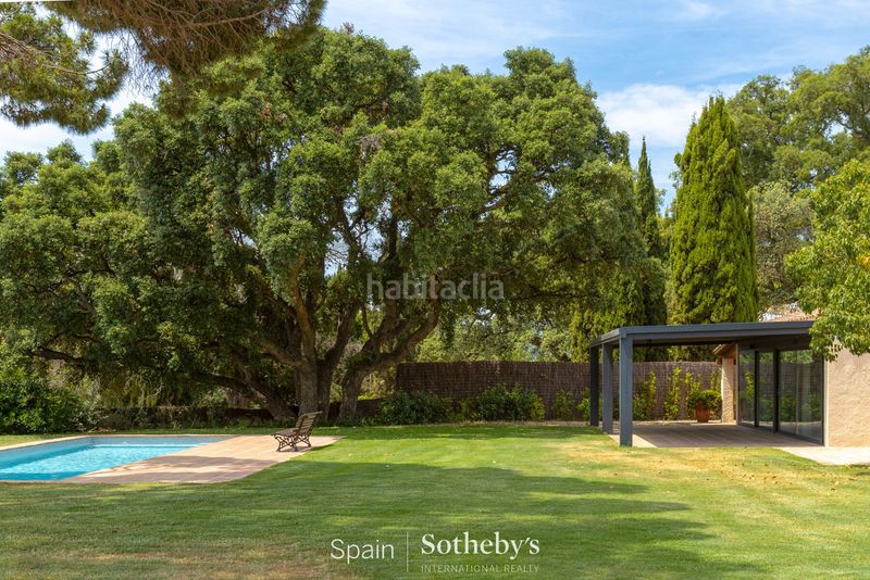Foto 5e0c7a9b-d00f-485c-8002-8066742d7101. Casa amb calefacció aparcament piscina a Supermaresme Sant Andreu de Llavaneres