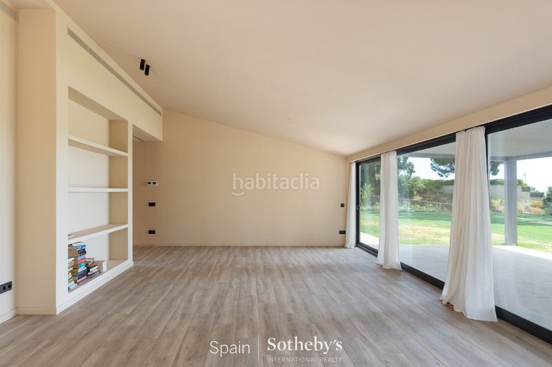 Foto 6db37056-7957-441a-98e6-6633a39854d5. Casa amb calefacció aparcament piscina a Supermaresme Sant Andreu de Llavaneres