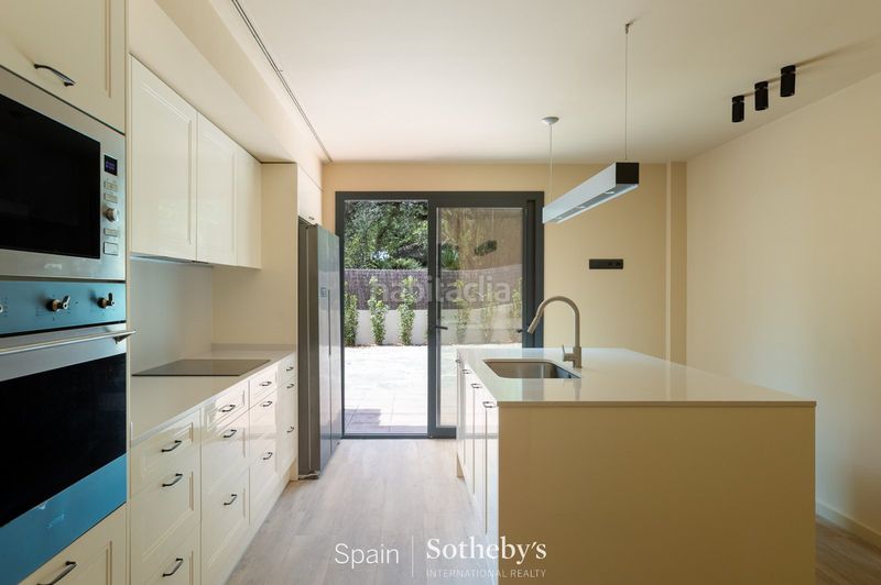 Foto 6ea34b91-295d-45dd-aa46-d2abd0e2a669. Casa amb calefacció aparcament piscina a Supermaresme Sant Andreu de Llavaneres