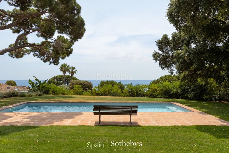 Foto 8e7d077a-42a4-40d9-937c-c90209b2a8a3. Casa amb calefacció aparcament piscina a Supermaresme Sant Andreu de Llavaneres