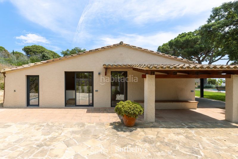 Foto aa22209a-4a94-4b26-93f9-0b42a2b28e1d. Casa amb calefacció aparcament piscina a Supermaresme Sant Andreu de Llavaneres