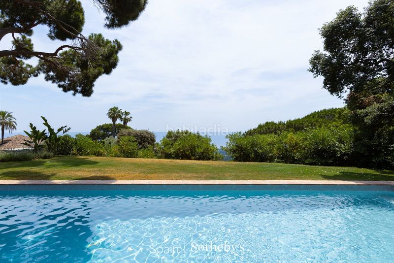 Foto bf4104bc-45e8-49f9-9c50-3c32c0ec7032. Casa amb calefacció aparcament piscina a Supermaresme Sant Andreu de Llavaneres