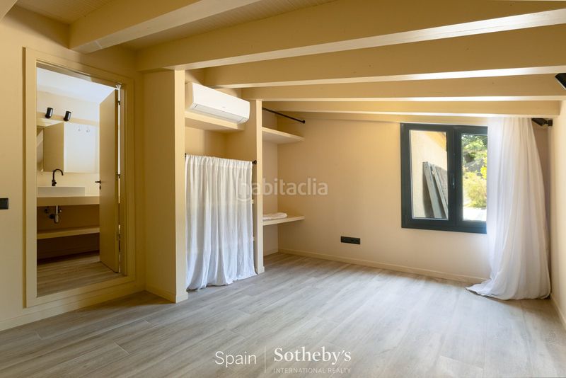 Foto c61e754d-6dc0-4849-b53f-29b5b5c7e67f. Casa amb calefacció aparcament piscina a Supermaresme Sant Andreu de Llavaneres