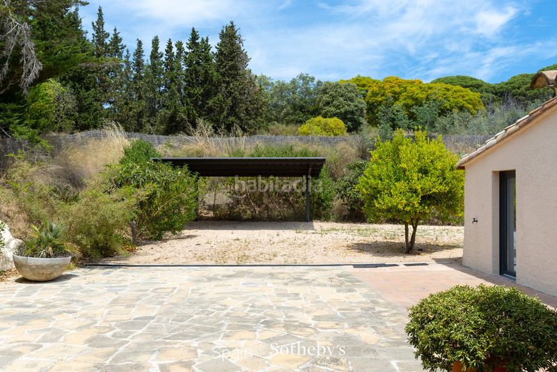 Foto f8a389d7-ebaf-4b35-9e85-6e30b9bf81cb. Casa amb calefacció aparcament piscina a Supermaresme Sant Andreu de Llavaneres