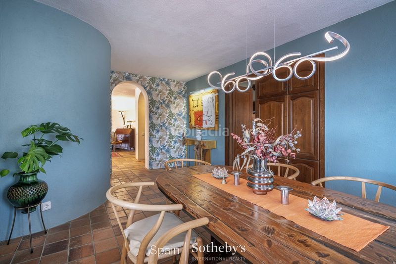 Foto 08f51620-e3a4-4a82-bd6e-33b4a755f387. Casa amb calefacció aparcament piscina a Nord Roses