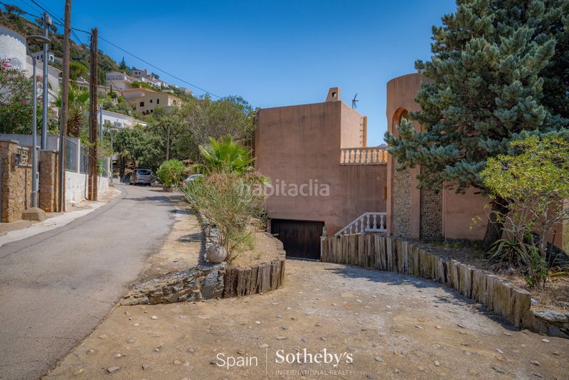 Foto 15a6c7c4-36ff-4ab2-a8e3-e1b35d300191. Casa amb calefacció aparcament piscina a Nord Roses