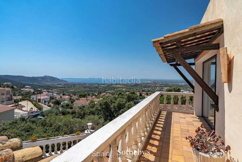 Foto 5133e012-2235-4425-8979-0192042f555a. Casa amb calefacció aparcament piscina a Nord Roses