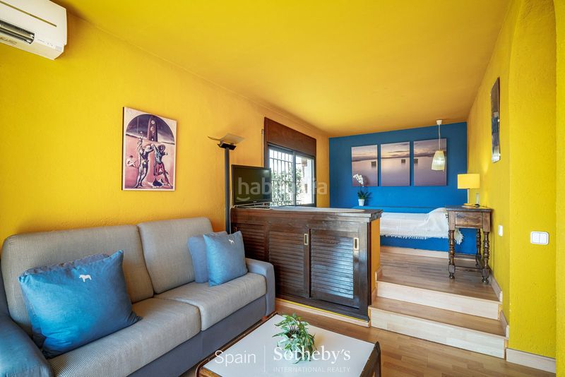 Foto a6828f3f-084c-43e9-98ba-b76714ee4190. Casa amb calefacció aparcament piscina a Nord Roses