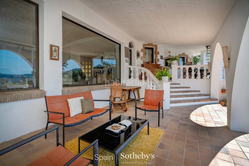 Foto b8a741dc-2113-4860-9ed0-9eb1c69a7f8b. Casa amb calefacció aparcament piscina a Nord Roses