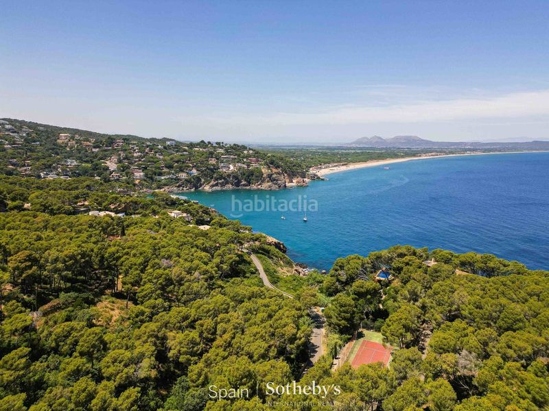 Foto 11b8ee2a-5141-4d9c-8e4c-fcda7a42de93. Casa amb aparcament piscina a Sa Riera-Sa Fontansa Begur