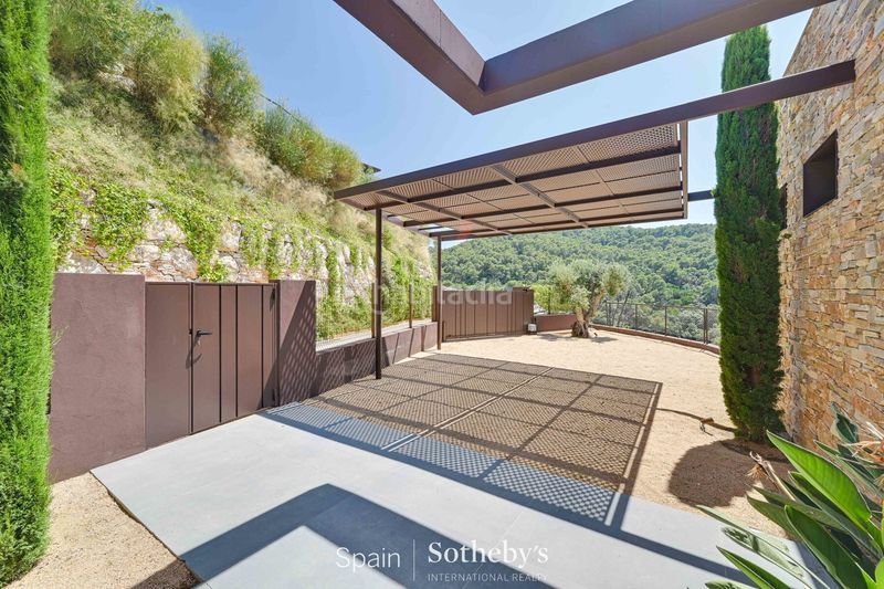 Foto 1ccede09-0501-4454-9aac-7f3ce9801d3c. Casa amb aparcament piscina a Sa Riera-Sa Fontansa Begur