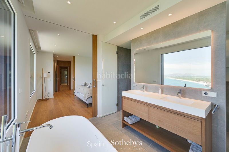 Foto 60736758-2c37-40e6-b5cc-ea272a87e3f8. Casa amb aparcament piscina a Sa Riera-Sa Fontansa Begur