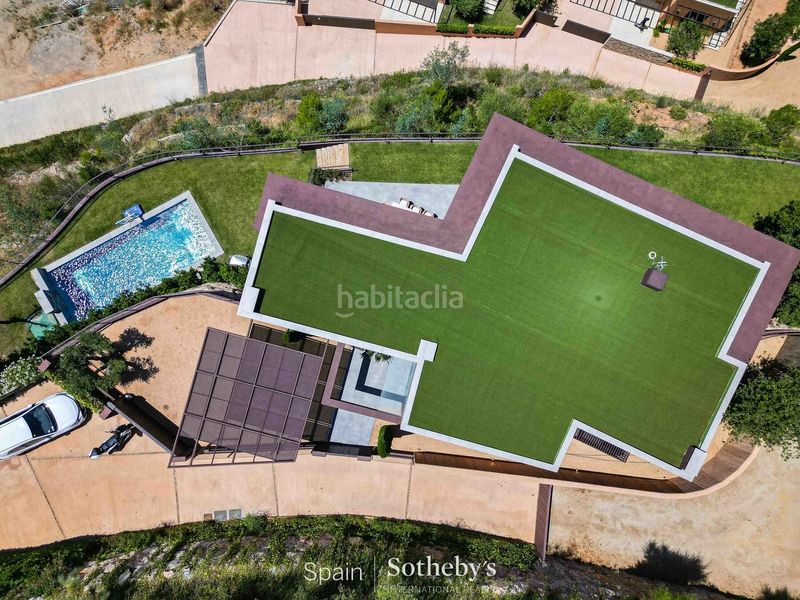 Foto a425bb41-c532-4706-84d1-3627e99d84c5. Casa amb aparcament piscina a Sa Riera-Sa Fontansa Begur