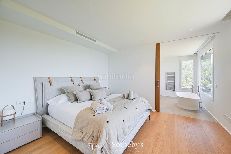 Foto bd156869-634d-494a-9721-5b467b841d2b. Casa amb aparcament piscina a Sa Riera-Sa Fontansa Begur