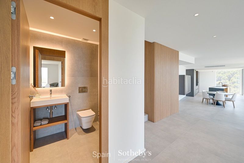 Foto f54cfc7c-b68d-4294-81e5-e903e7ecbb57. Casa amb aparcament piscina a Sa Riera-Sa Fontansa Begur