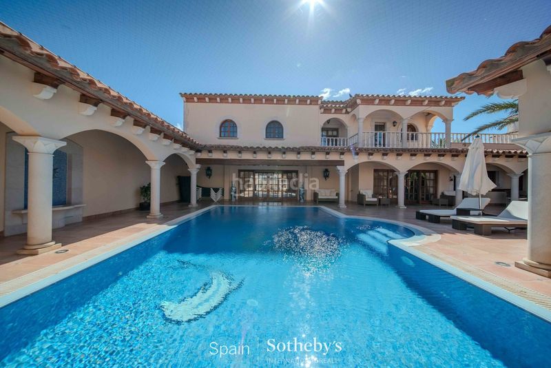 Foto e06235c8-a27f-4f9b-bf76-89d0801b231e. Casa amb calefacció aparcament piscina a Salins - Cavall de Mar Empuriabrava