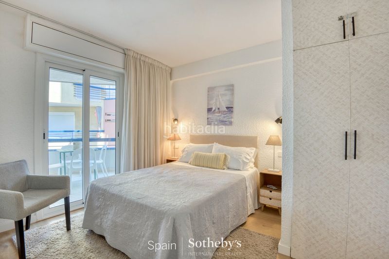 Foto 006d6471-ab29-4b81-8aab-521d2ca0ed9d. Apartament amb calefacció a Fenals Platja d´Aro