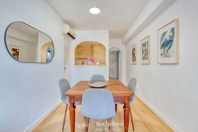 Foto 121679ae-3483-4021-9022-835027c8e841. Apartament amb calefacció a Fenals Platja d´Aro
