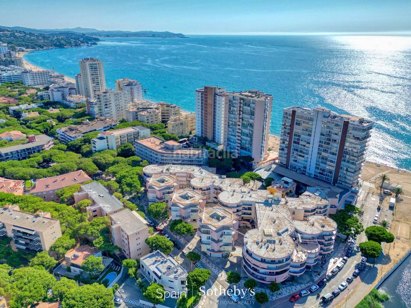 Foto 124b3c51-7150-4bb8-adc5-262f6d07e4b4. Apartament amb calefacció a Fenals Platja d´Aro