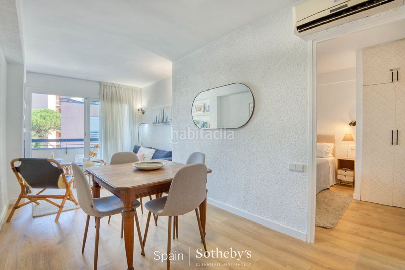 Foto 3bcb85b0-a229-433f-84e7-f56f8a7db195. Apartament amb calefacció a Fenals Platja d´Aro
