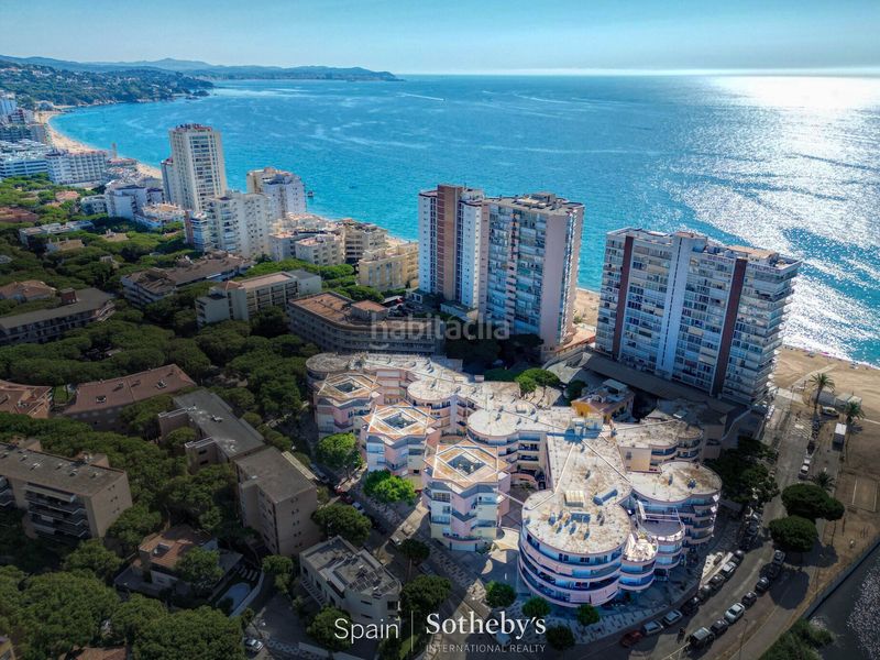 Foto 4880edf4-e898-4df8-b817-9d7a048e007b. Apartament amb calefacció a Fenals Platja d´Aro