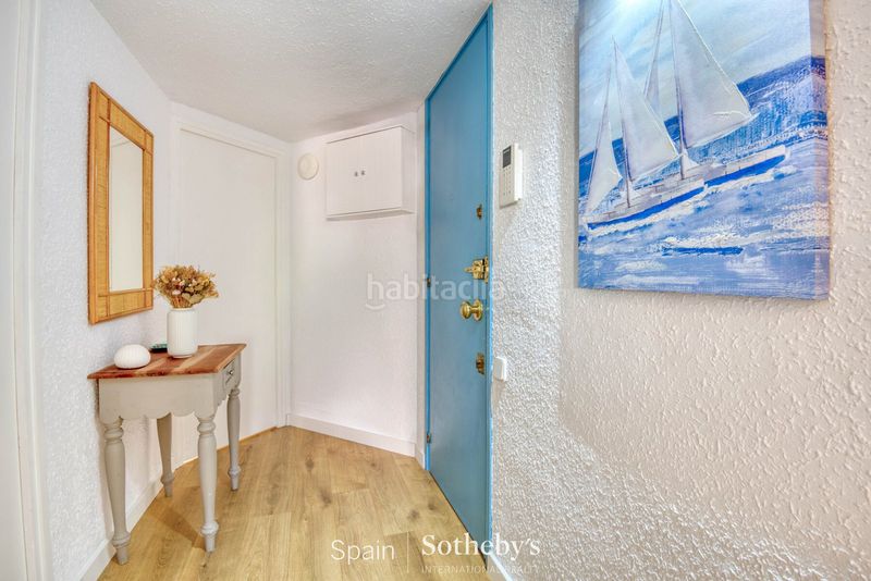 Foto 71f657db-de22-42e6-a01a-9ef619f55e62. Apartament amb calefacció a Fenals Platja d´Aro