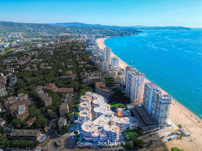 Foto aa69e267-75dc-4145-8b6d-7525a4d3ea1e. Apartament amb calefacció a Fenals Platja d´Aro
