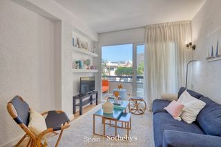 Piccolo appartamento  Ridaura. Acogedor apartamento a 50 metros de la playa en platja daro