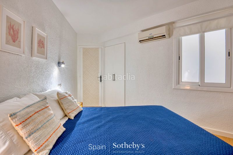 Foto b55f2617-f419-41fb-b23e-ad2cc78d7865. Apartament amb calefacció a Fenals Platja d´Aro