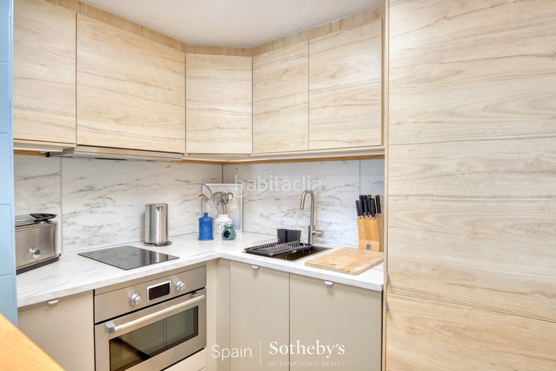 Foto b8e40d69-d51f-4ebc-9eb3-b4ceb4192281. Apartament amb calefacció a Fenals Platja d´Aro