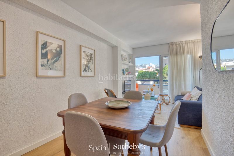 Foto be13fa0c-f3e7-41b1-82a7-da122a2c8032. Apartament amb calefacció a Fenals Platja d´Aro