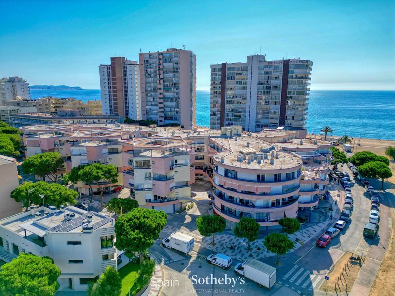 Foto e767a635-c7f2-42b1-bd0b-0808d1d8b83d. Apartament amb calefacció a Fenals Platja d´Aro