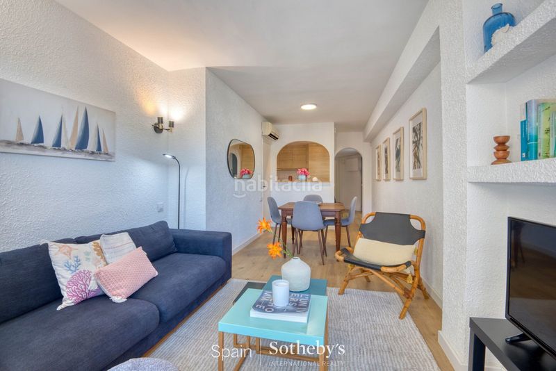 Foto ee4c22fd-82a2-49a9-8e97-c2865cf988b7. Apartament amb calefacció a Fenals Platja d´Aro
