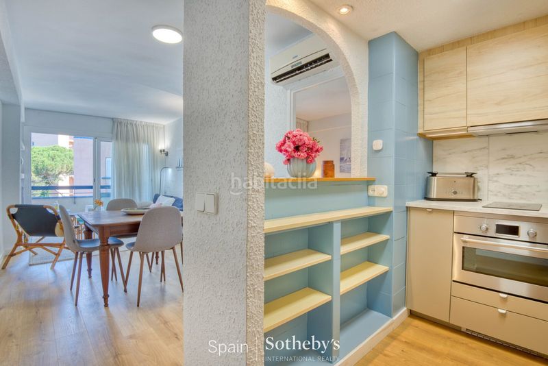 Foto f6d0c1b8-afea-4c54-b00f-b257c1a649e1. Apartament amb calefacció a Fenals Platja d´Aro