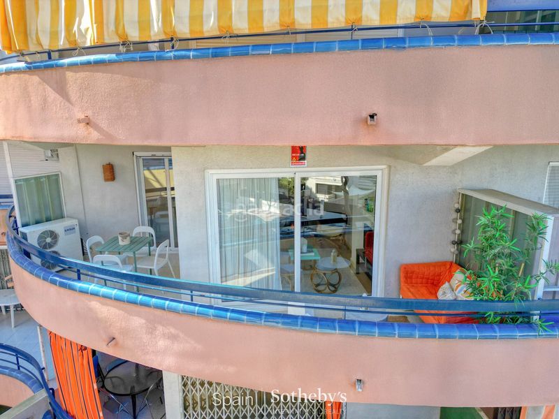 Foto fdc84909-1028-4517-a795-f0b08c3fc792. Apartament amb calefacció a Fenals Platja d´Aro