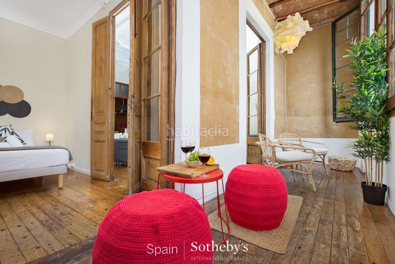 Foto 12e3be50-efa2-4778-b308-89870eeb5c12. Apartament amb calefacció a Dreta de l´Eixample Barcelona