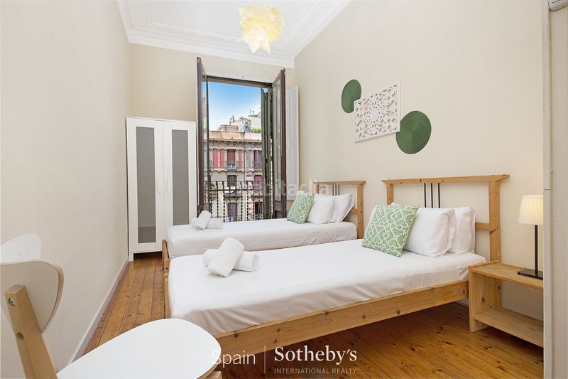 Foto 167fbdeb-889c-4f10-94c6-7072bc7c47f3. Apartament amb calefacció a Dreta de l´Eixample Barcelona