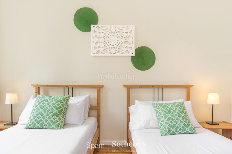 Foto 6f2d34f3-a9c2-44fc-8bdb-ceab3f700a3f. Apartament amb calefacció a Dreta de l´Eixample Barcelona