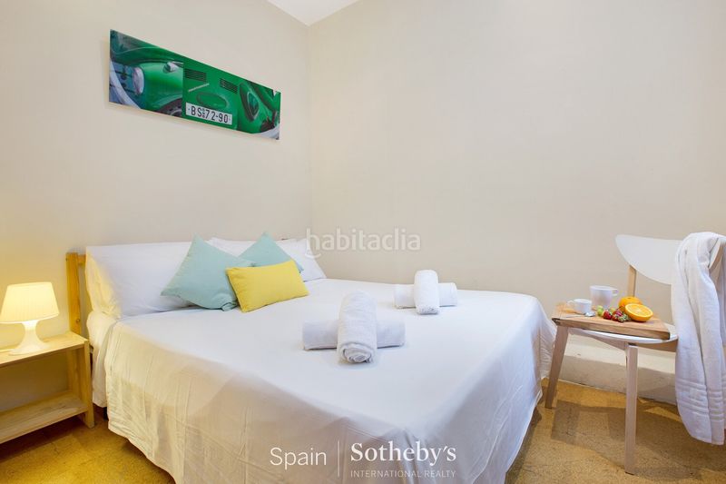 Foto 7f44d1b8-e256-4d62-a10d-f61fcb8d045c. Apartament amb calefacció a Dreta de l´Eixample Barcelona