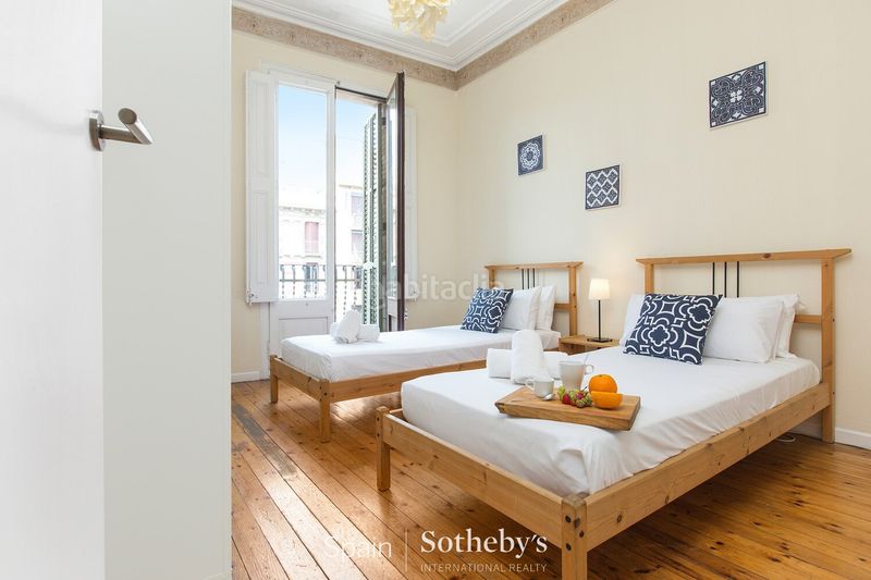Foto 937e825d-ea22-4742-8a44-29936ad437b6. Apartament amb calefacció a Dreta de l´Eixample Barcelona
